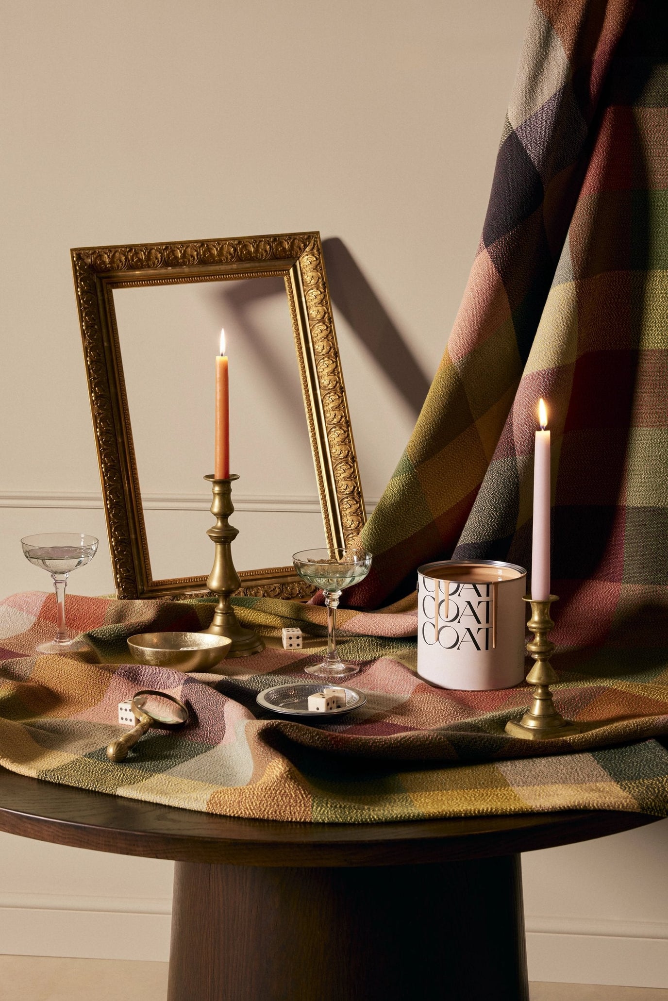 COAT | Kirkby Design