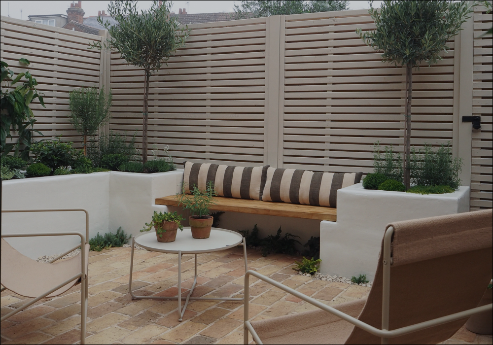 Picture of Exterior Masonry Paint | Bricks & Render | Luxury Eco Paint | COAT ...