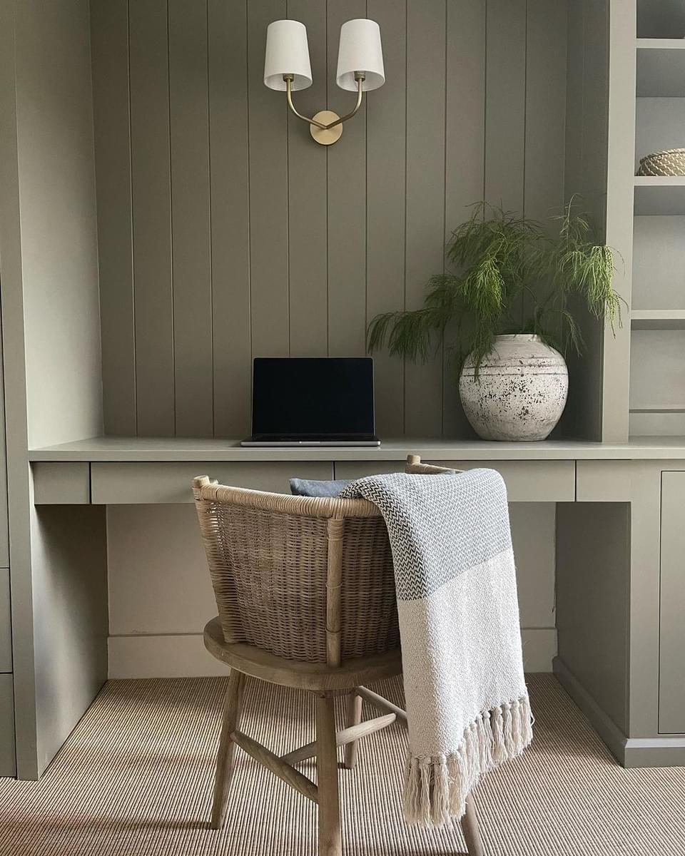 COAT Eco Wood Paint