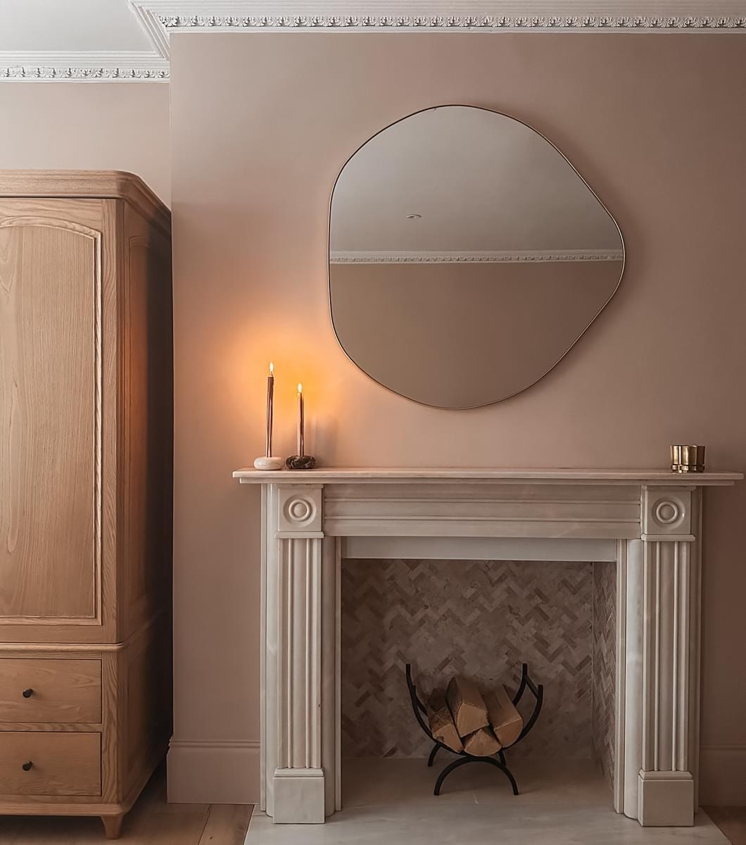COAT Paints Pink Paint