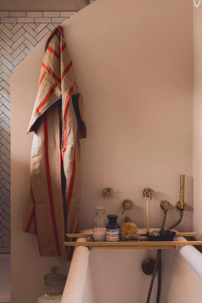 Plaster Paint Colours