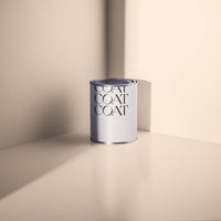 Nude Pink Sample Sample called Felt Cute Sample by COAT Paints the eco friendly paint company