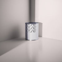 Pale Pink Swatch Sample called Axolotl Sample by COAT Paints the eco friendly paint company