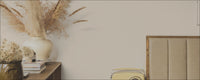 Deep Beige paint called Biscuits For Breakfast by COAT Paints the eco friendly paint company