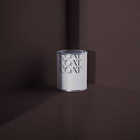 Dark Brown Sample Sample called Brasserie Brown Sample by COAT Paints the eco friendly paint company