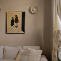 Dalston Chat Sample