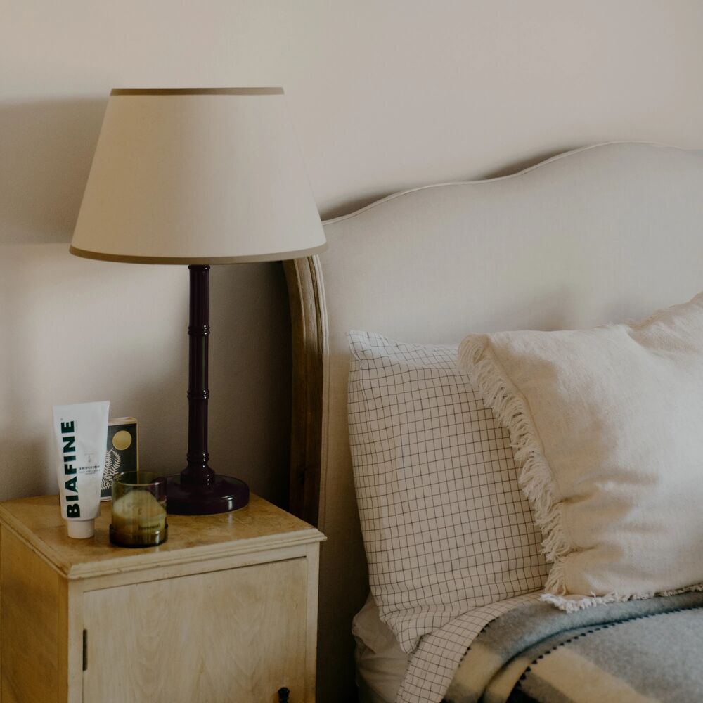 Home Is Sample