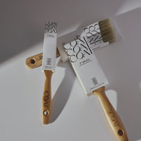 Eco Paint Brush
