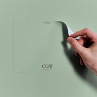 Manifest Sample