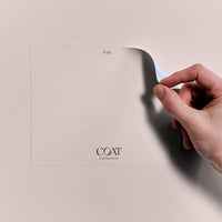 Poise Sample