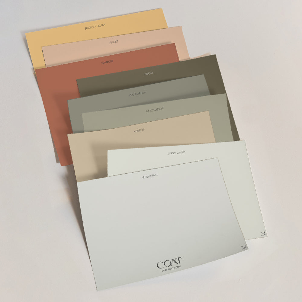 House Nine Design Pack