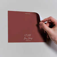 Stage Door Sample