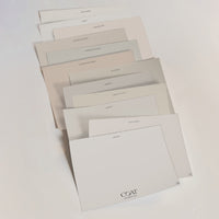 Cohesive Hallway Pack