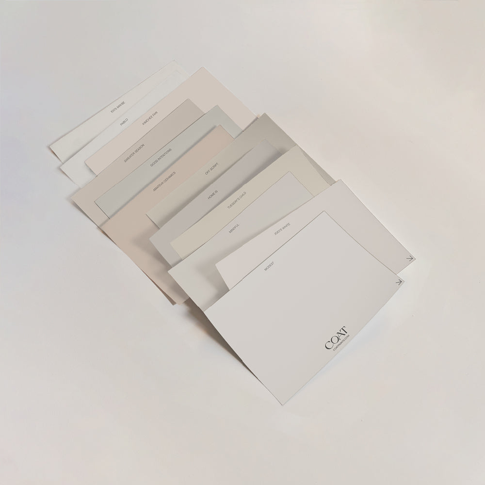 Cohesive Hallway Pack