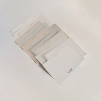 Cohesive Hallway Pack