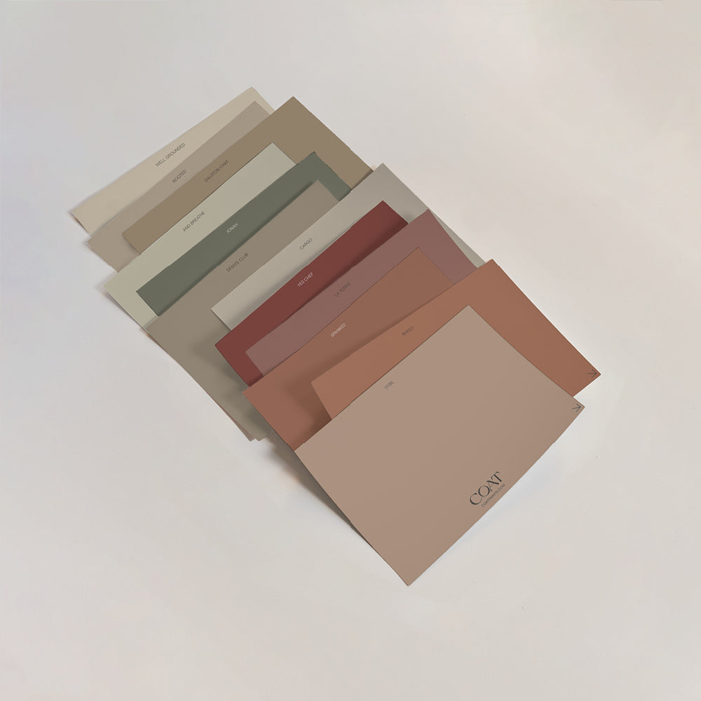Rustic Pack