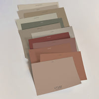 Rustic Pack