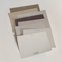 Taupe Pack