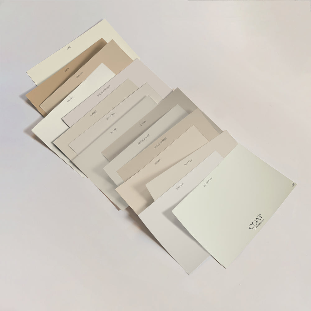 Beige Pack