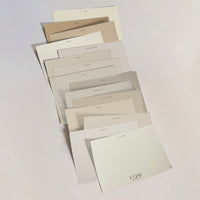 Beige Pack