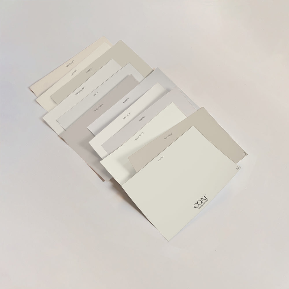 North Facing Neutrals