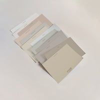 South Facing Neutrals