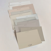 South Facing Neutrals