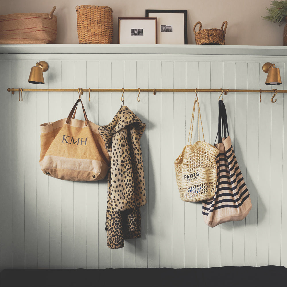 Warm White paint called No Offence by COAT Paints the eco friendly paint company