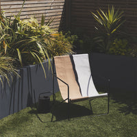 Dark Royal Blue paint called 2AM by COAT Paints the eco friendly paint company