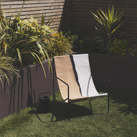 Dark Brown Sample Sample called Brasserie Brown Sample by COAT Paints the eco friendly paint company