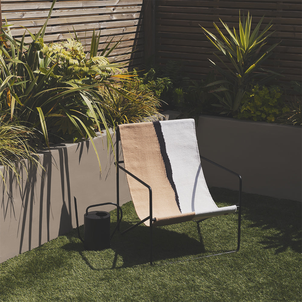 Deep Taupe paint called Cold Brew by COAT Paints the eco friendly paint company