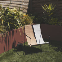 Faded Red Sample Sample called Old street Sample by COAT Paints the eco friendly paint company