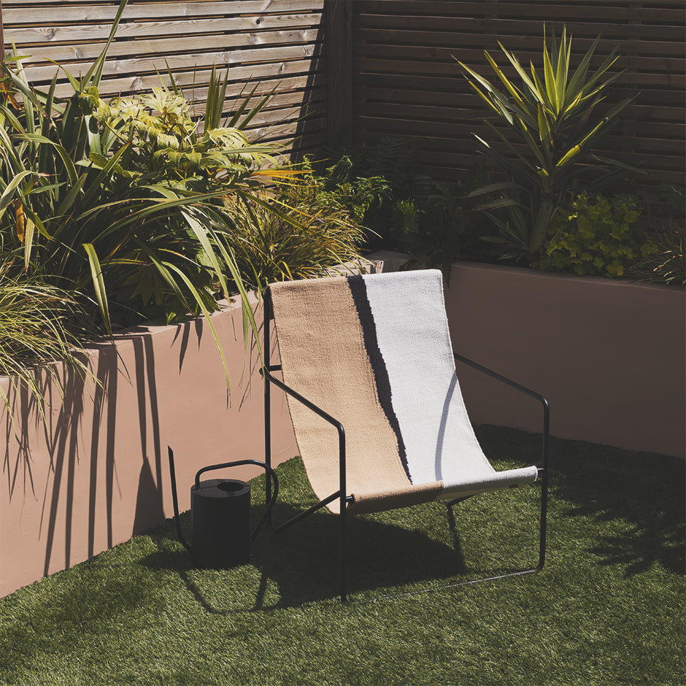 Wet Plaster Pink paint called Persipan by COAT Paints the eco friendly paint company