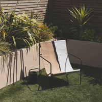 Beige Pink paint called Pudding by COAT Paints the eco friendly paint company