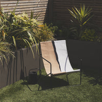 Rich Brown Sample Sample called Sheldon Sample by COAT Paints the eco friendly paint company