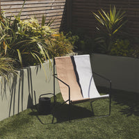 Green Grey paint called The Trail by COAT Paints the eco friendly paint company