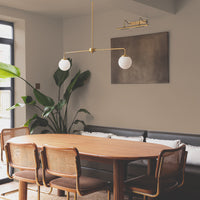 Deep Stony Neutral paint called Buon Fresco by COAT Paints the eco friendly paint company
