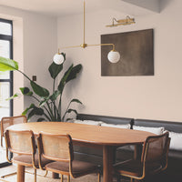 Beige Pink paint called Pudding by COAT Paints the eco friendly paint company