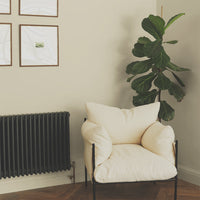 Not Quite Magnolia Sample Sample called Jane Sample by COAT Paints the eco friendly paint company