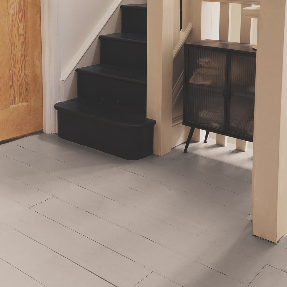Warm Stony Neutral paint called Out Of Office by COAT Paints the eco friendly paint company