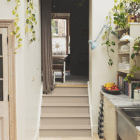 Warm Beige paint called Humble by COAT Paints the eco friendly paint company