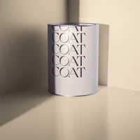 Warm Beige paint called Humble by COAT Paints the eco friendly paint company