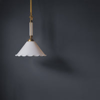 Dark Royal Blue paint called 2AM by COAT Paints the eco friendly paint company