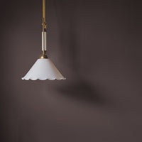 Dark Brown Sample Sample called Brasserie Brown Sample by COAT Paints the eco friendly paint company