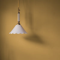 Golden Yellow Sample Sample called House Points Sample by COAT Paints the eco friendly paint company