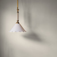 Warm Grey White Sample Sample called Just, Barely Sample by COAT Paints the eco friendly paint company