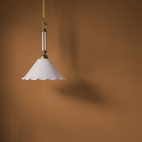 Rich Burnt Orange paint called Mezcal by COAT Paints the eco friendly paint company