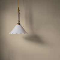 Deep Beige Sample Sample called Moving Day Sample by COAT Paints the eco friendly paint company