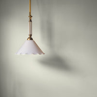 Warm White paint called No Offence by COAT Paints the eco friendly paint company
