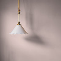 Sugary Pink Sample Sample called Percy Sample by COAT Paints the eco friendly paint company
